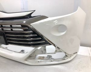 TOYOTA Aqua 2012-2021 - 5