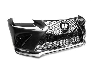 LEXUS NX 300 2014-2021