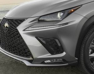 LEXUS NX 300 2014-2021 - 2