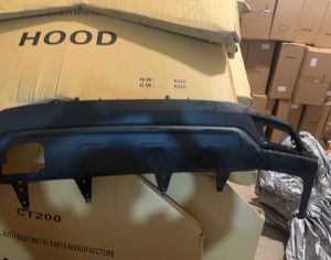 LEXUS NX 300 2014-2021 - 2