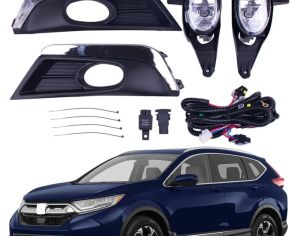 HONDA Cr-v 2019-2022