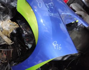 HONDA FIT 2002-2017
