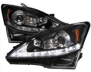 LEXUS IS 250 2006-2012