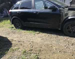 KIA Niro 2017-2022 - 2