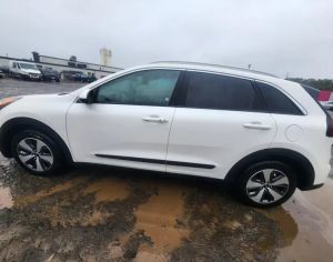 KIA Niro 2017-2022 - 3