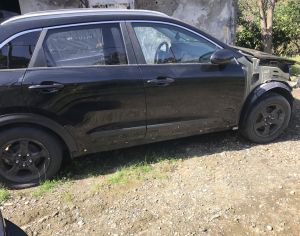 KIA Niro 2017-2022 - 5