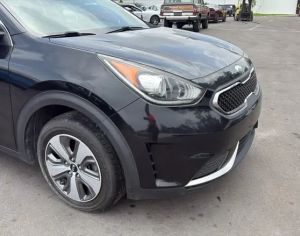 KIA Niro 2017-2022 - 6