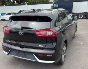KIA Niro 2017-2022 - 7
