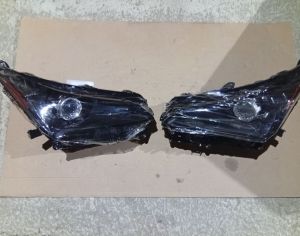 LEXUS NX 300 2017-2020 - 1