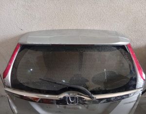 HONDA FIT 2014-2017 - 1
