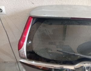 HONDA FIT 2014-2017 - 2