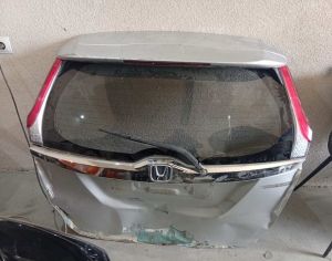 HONDA FIT 2014-2017 - 3