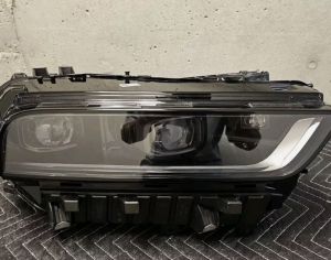 BMW X7 2023-2025