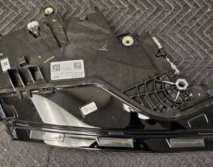 BMW X7 2023-2025 - 2