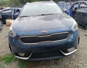 KIA Niro 2018 1.6 - 6