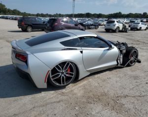 CHEVROLET Corvette 2015 6.2 - 1