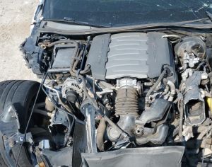 CHEVROLET Corvette 2015 6.2 - 3