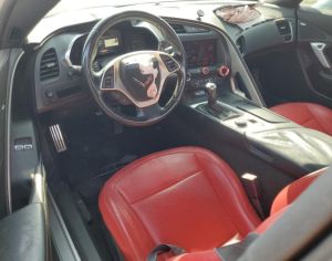 CHEVROLET Corvette 2015 6.2 - 4