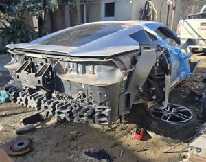 CHEVROLET Corvette 2015 6.2 - 6