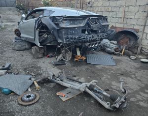 CHEVROLET Corvette 2015 6.2 - 8