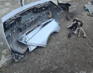 CHEVROLET Corvette 2015 6.2 - 9
