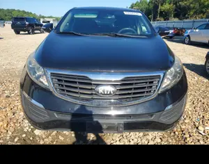 KIA Sportage 2013 2.4