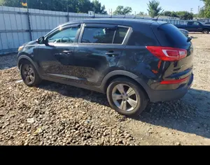 KIA Sportage 2013 2.4 - 2