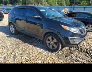 KIA Sportage 2013 2.4 - 3