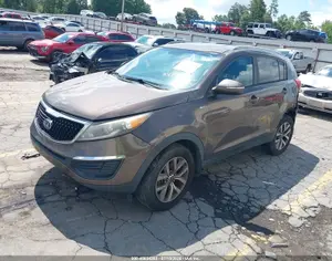 KIA Sportage 2013 2.4 - 8