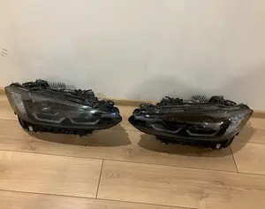 BMW 440 2020-2026