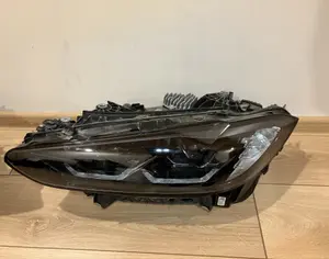 BMW 440 2020-2026 - 2