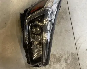 SUBARU Forester 2020 - 1