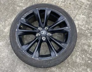 R19 LEXUS ES 300 2021-2024