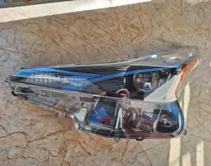 TOYOTA Prius 2019-2022 - 1