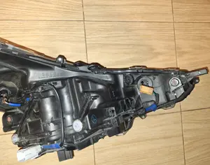 TOYOTA Prius 2019-2022 - 2