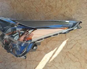 TOYOTA Prius 2019-2022 - 2