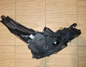TOYOTA Prius 2019-2022 - 4