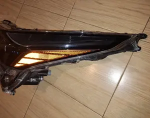 TOYOTA Prius 2019-2022 - 6
