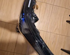 TOYOTA Prius 2019-2022 - 7