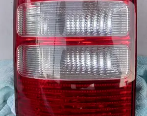 VOLKSWAGEN Caddy 2007-2012 - 1