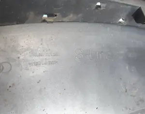 AUDI A3 2013-2017 - 3