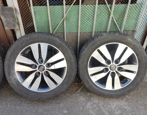 R16 KIA Niro 1966-2026 - 7