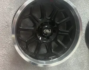 R20 JEEP Wrangler 2011-2025 - 3