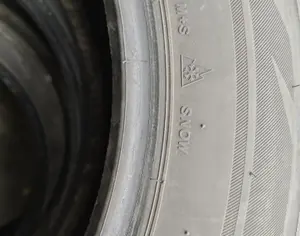 R18 225/55 Зима - 4