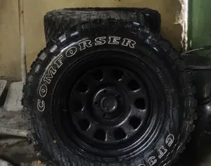 R16 JEEP Patriot 2007-2017 - 1
