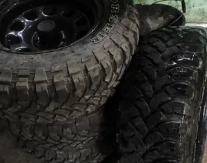 R16 JEEP Patriot 2007-2017 - 2