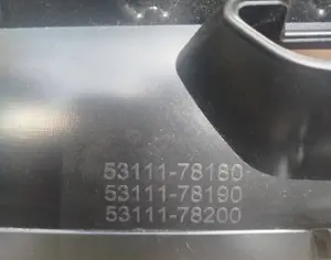 LEXUS NX 250 2021-2026 - 5