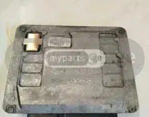 VOLKSWAGEN Polo 1995-2010 - 3