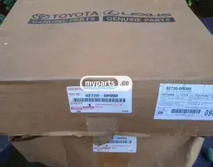 TOYOTA RAV 4 2019-2025 - 3