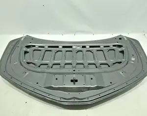TOYOTA Corolla 2019-2026 - 8